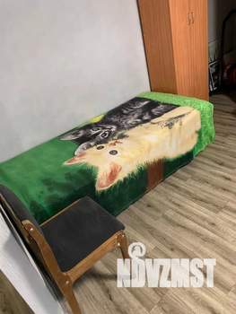 2-к квартира, посуточно, 40м2, 2/5 этаж