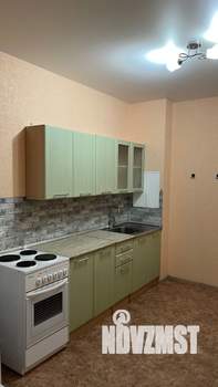 1-к квартира, на длительный срок, 47м2, 14/17 этаж