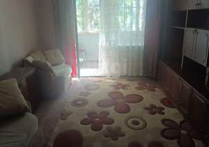 3-к квартира, на длительный срок, 60м2, 1/5 этаж