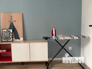 1-к квартира, посуточно, 43м2, 9/25 этаж