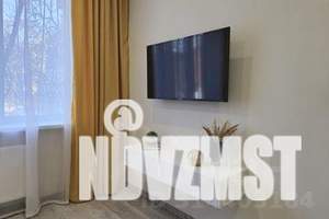 1-к квартира, посуточно, 32м2, 2/12 этаж