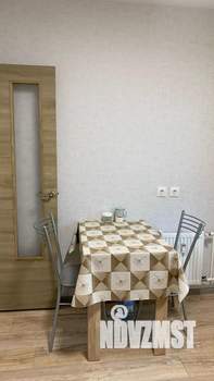 1-к квартира, на длительный срок, 34м2, 8/17 этаж