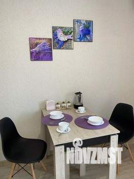 1-к квартира, посуточно, 39м2, 1/1 этаж