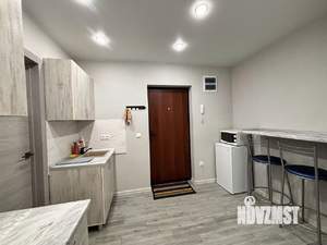1-к квартира, посуточно, 28м2, 14/21 этаж