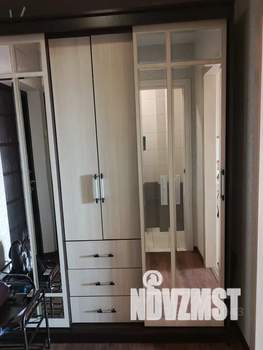 Студия квартира, посуточно, 25м2, 14/18 этаж