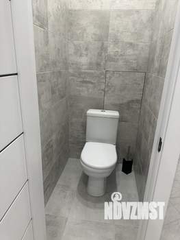 2-к квартира, на длительный срок, 52м2, 10/25 этаж