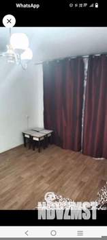 1-к квартира, на длительный срок, 33м2, 1/5 этаж