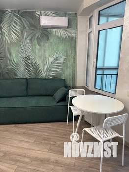 1-к квартира, посуточно, 32м2, 11/19 этаж