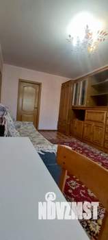 2-к квартира, на длительный срок, 46м2, 2/5 этаж