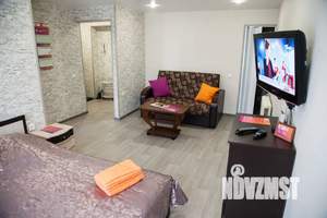 1-к квартира, посуточно, 35м2, 3/5 этаж