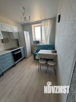 1-к квартира, на длительный срок, 33м2, 13/16 этаж