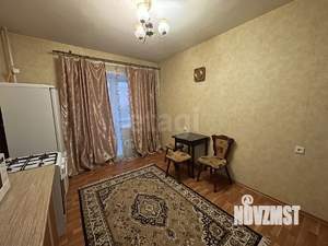 1-к квартира, на длительный срок, 52м2, 2/10 этаж
