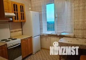 1-к квартира, на длительный срок, 38м2, 4/17 этаж