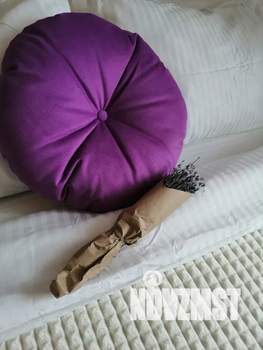 1-к квартира, посуточно, 36м2, 17/17 этаж