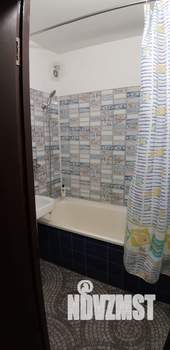 1-к квартира, на длительный срок, 40м2, 12/14 этаж
