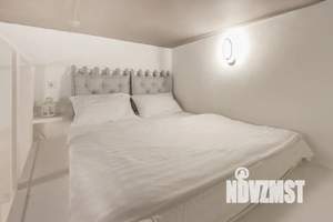 1-к квартира, посуточно, 12м2, 3/24 этаж