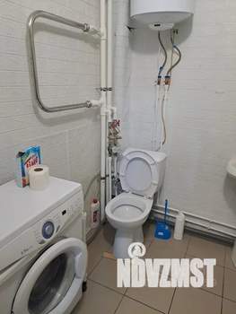 1-к квартира, посуточно, 45м2, 7/20 этаж