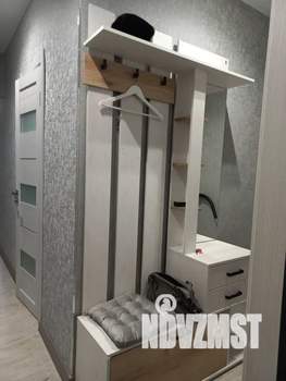 1-к квартира, посуточно, 50м2, 5/25 этаж