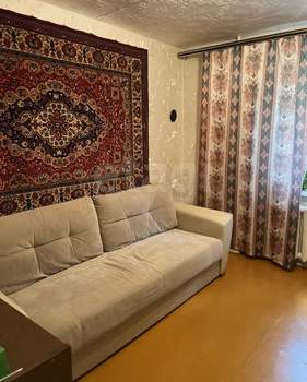 2-к квартира, на длительный срок, 52м2, 3/5 этаж