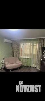 1-к квартира, на длительный срок, 39м2, 1/10 этаж