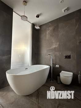 Студия квартира, на длительный срок, 50м2, 15/23 этаж