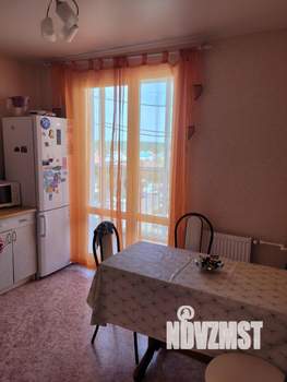 2-к квартира, на длительный срок, 64м2, 5/19 этаж