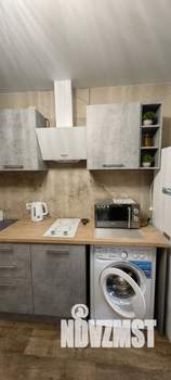 1-к квартира, посуточно, 39м2, 4/17 этаж