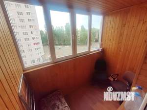 1-к квартира, на длительный срок, 41м2, 6/20 этаж