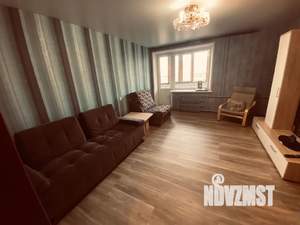 3-к квартира, посуточно, 70м2, 6/9 этаж