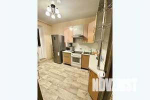 1-к квартира, посуточно, 40м2, 8/19 этаж