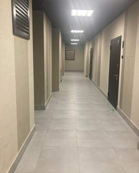 1-к квартира, на длительный срок, 41м2, 9/12 этаж