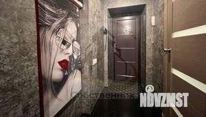 2-к квартира, на длительный срок, 45м2, 5/5 этаж