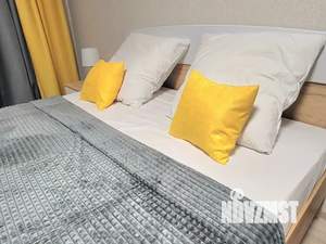 2-к квартира, посуточно, 69м2, 9/17 этаж