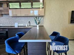 2-к квартира, посуточно, 60м2, 4/13 этаж