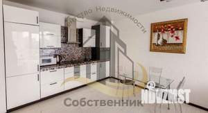 3-к квартира, на длительный срок, 87м2, 11/17 этаж