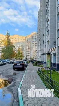 3-к квартира, на длительный срок, 86м2, 3/10 этаж