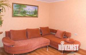 2-к квартира, посуточно, 45м2, 3/5 этаж