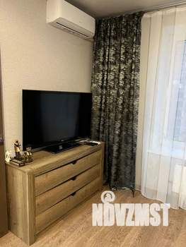 1-к квартира, посуточно, 33м2, 13/17 этаж