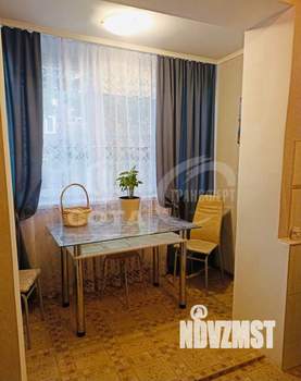 2-к квартира, на длительный срок, 54м2, 2/16 этаж