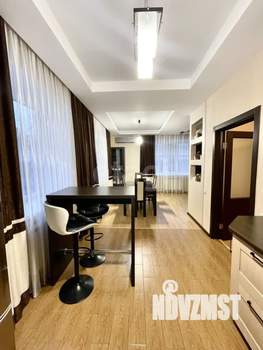 3-к квартира, на длительный срок, 86м2, 1/4 этаж