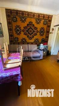 2-к квартира, на длительный срок, 30м2, 2/3 этаж