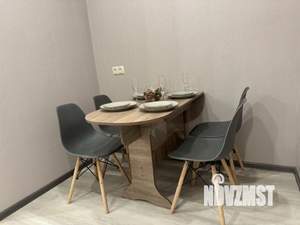 1-к квартира, посуточно, 26м2, 1/1 этаж