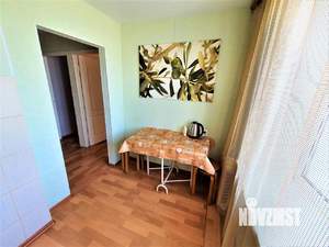2-к квартира, посуточно, 44м2, 1/1 этаж