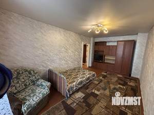 1-к квартира, посуточно, 27м2, 2/2 этаж