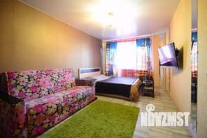 2-к квартира, посуточно, 47м2, 1/1 этаж