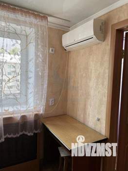 2-к квартира, на длительный срок, 43м2, 4/5 этаж