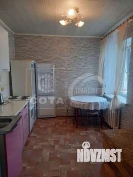 1-к квартира, на длительный срок, 35м2, 15/17 этаж