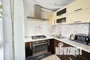 1-к квартира, посуточно, 41м2, 5/5 этаж