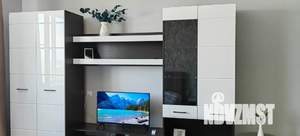 1-к квартира, посуточно, 41м2, 14/18 этаж