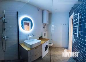 1-к квартира, посуточно, 29м2, 1/5 этаж